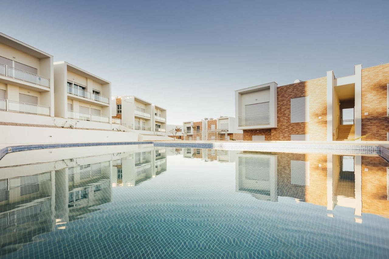 Dunas - Holiday Apartments - By Sch Salir de Porto Extérieur photo