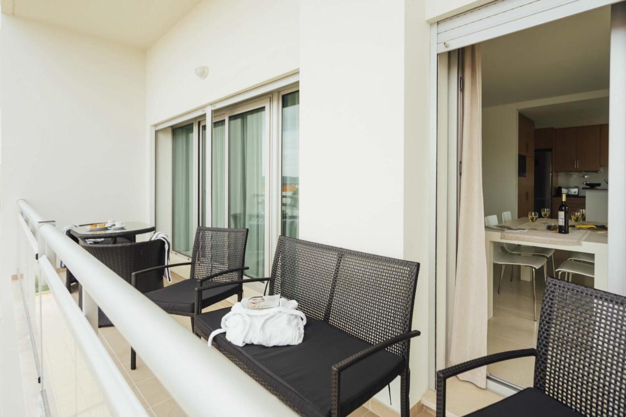 Dunas - Holiday Apartments - By Sch Salir de Porto Extérieur photo