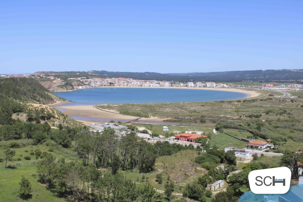 Dunas - Holiday Apartments - By Sch Salir de Porto Extérieur photo