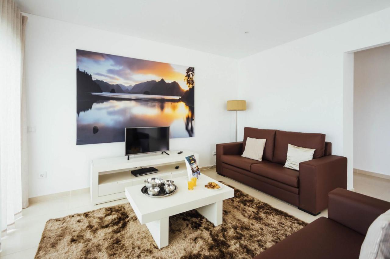 Dunas - Holiday Apartments - By Sch Salir de Porto Extérieur photo