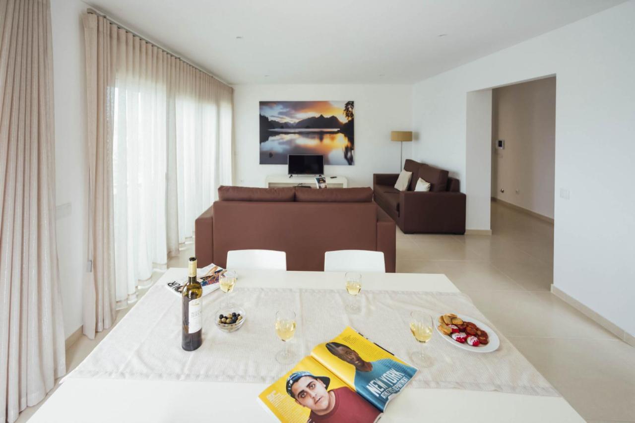 Dunas - Holiday Apartments - By Sch Salir de Porto Extérieur photo