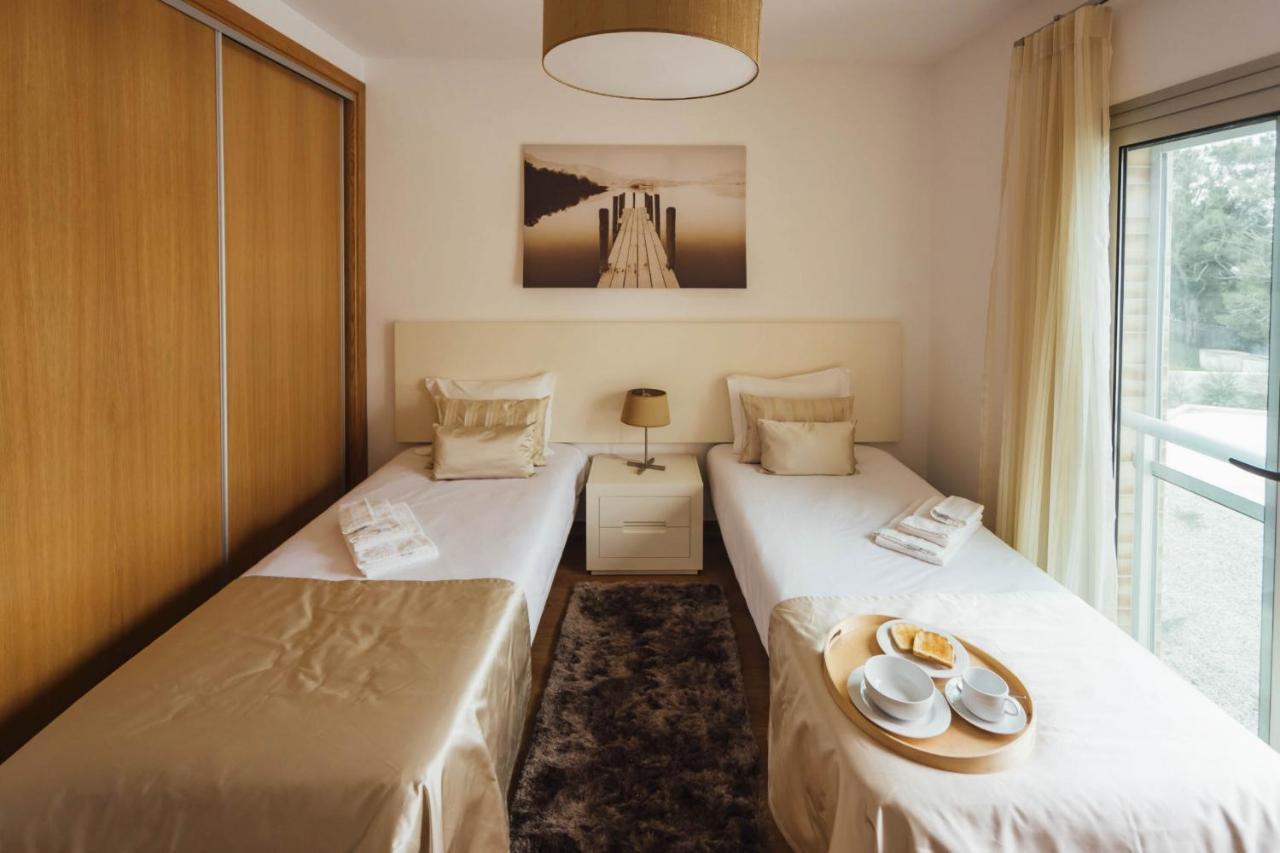 Dunas - Holiday Apartments - By Sch Salir de Porto Extérieur photo