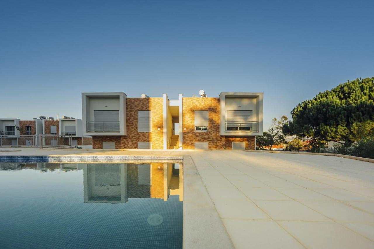 Dunas - Holiday Apartments - By Sch Salir de Porto Extérieur photo