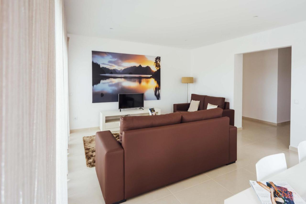 Dunas - Holiday Apartments - By Sch Salir de Porto Extérieur photo