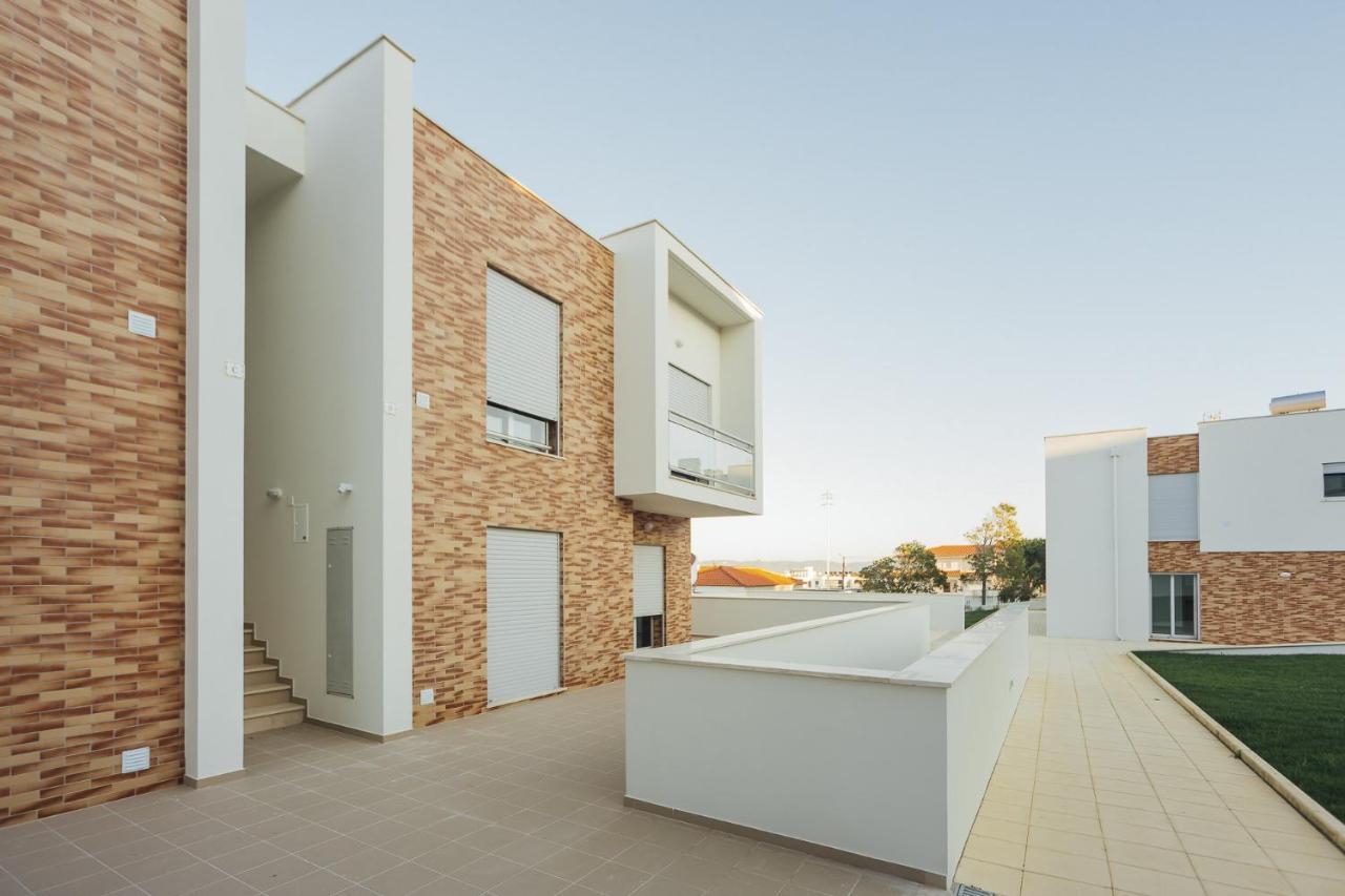 Dunas - Holiday Apartments - By Sch Salir de Porto Extérieur photo